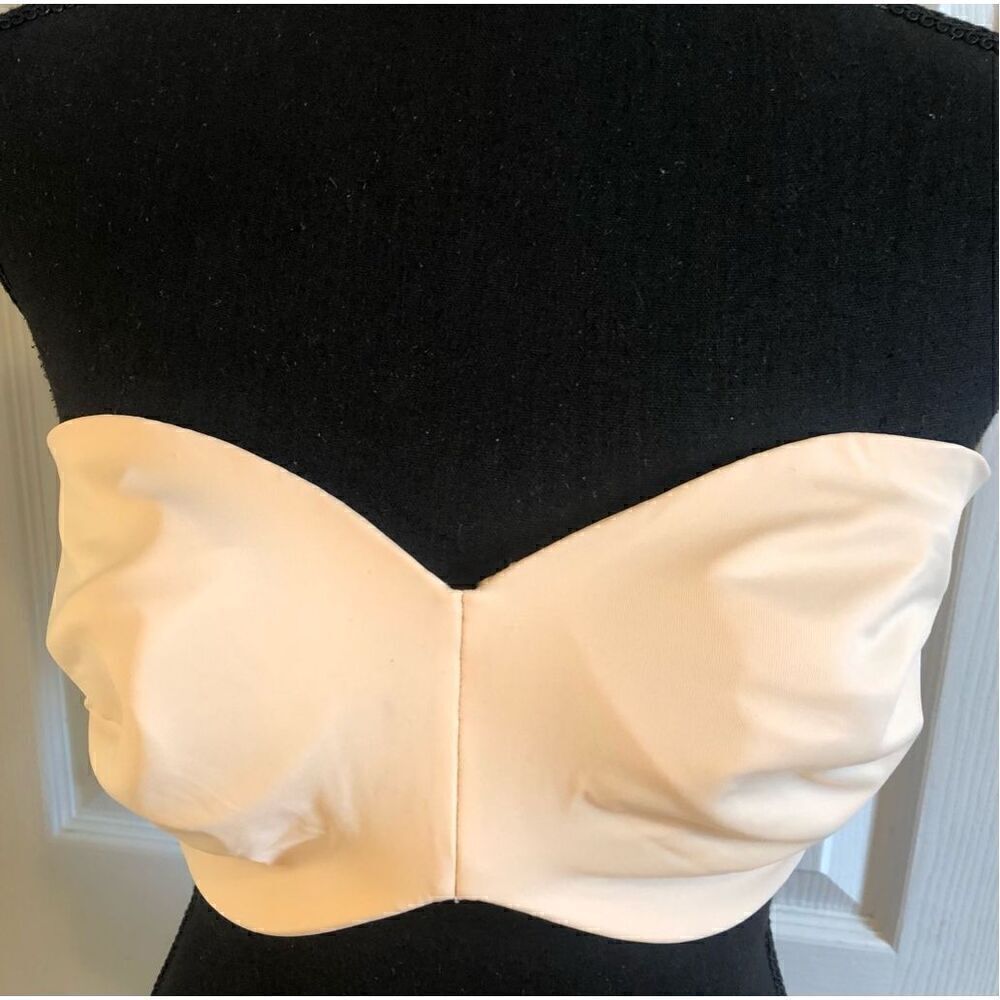 Delimira Strap/Strapless Bra Size 38B - Picture 3 of 5